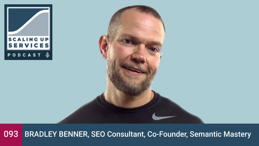 BRADLEY BENNER – IFTTT SEO ACADEMY