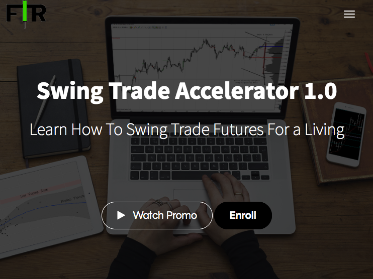 Swing Trade Accelerator 1.0