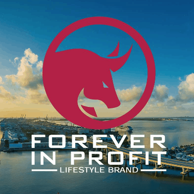 Ryan Gilpin, Quillan Black – Forever in Profit