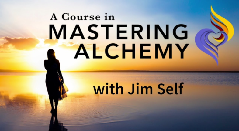 Jim Self – Mastering Alchemy Program Level 1