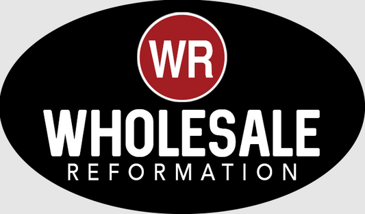 John Cochran – Wholesale Reformation