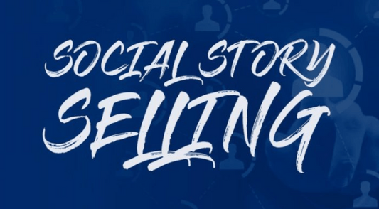 Craig Ballantyne Social Media Story Selling Machine Instagram Marketing Course