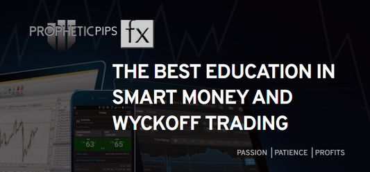 Prophetic Pips Academy – Forex Advanced