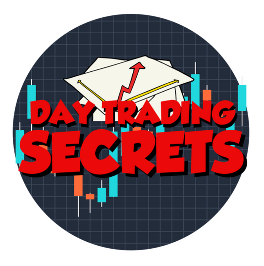 Day Trading Secrets – Forex Course – Jason Pellegriny