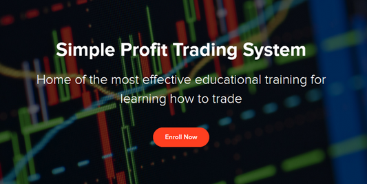 The Trade Academy – Simple Profit Trading System