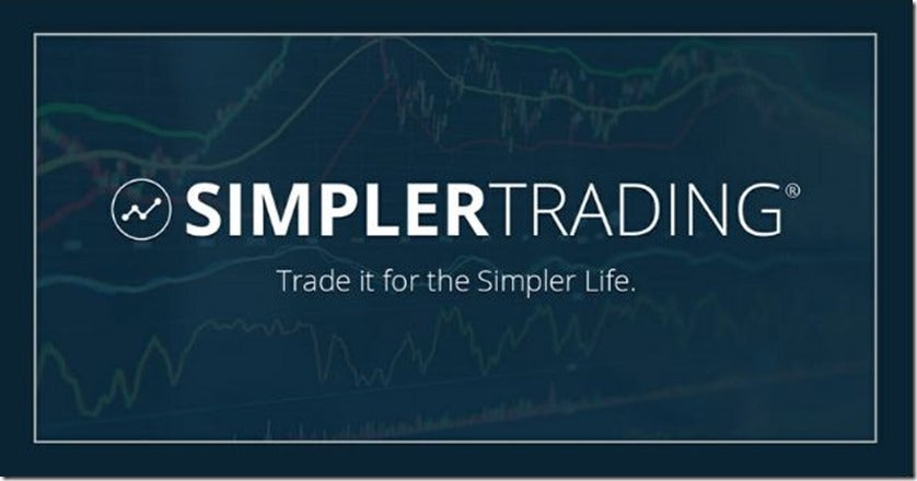 Simpler Trading – Precision Timing Secrets