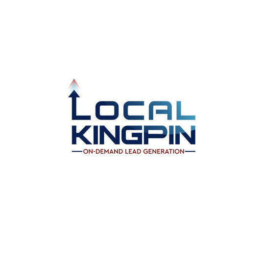 BRADLEY BENNER – LOCAL KINGPIN