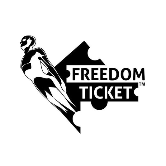 KEVIN KING – FREEDOM TICKET 2.0