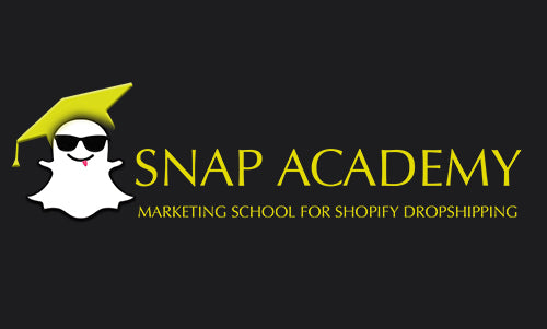 JENIA TITOV – SNAP ACADEMY