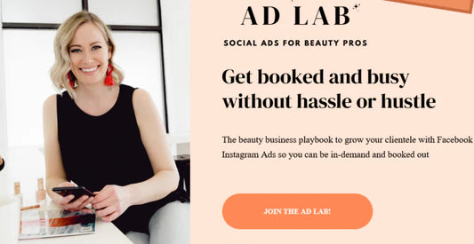 Stephanie Mitchell – The AD Lab Download