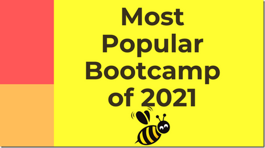 StockBee – Bootcamp 2021