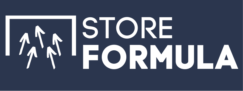 Jon Mac - Store Formula 4 - 2019 Version - Ecommerce Training - Complete Course