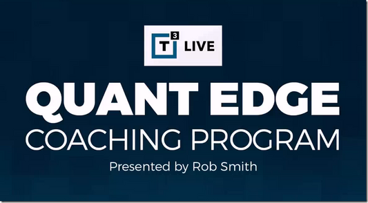 T3 Live – Quant Edge