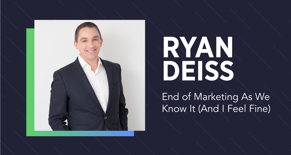 Ryan Deiss - How to Architect a One-Page Annual Growth Plan Marketing Workshop