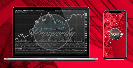 Technical Prosperity – Red Package UPDATED