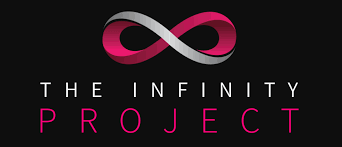 STEVE CLAYTON AND AIDAN BOOTH – THE INFINITY PROJECT