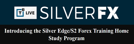 The Silver Edge Forex Training Program