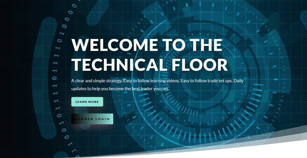 The Technical Floor – Course