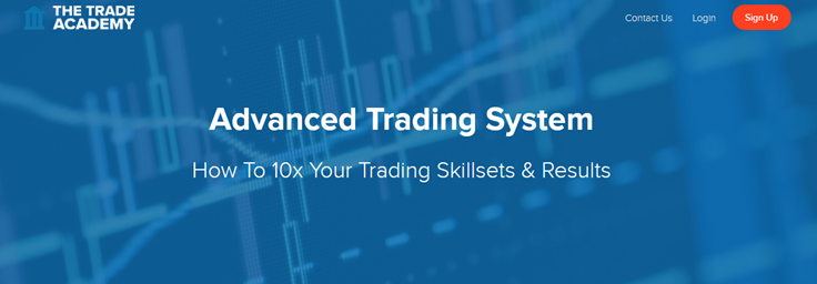 The Trade Academy – Advanced Trading Course