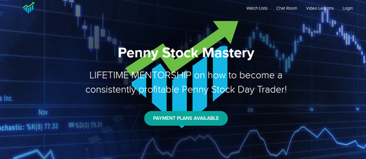 TradeBuddy University – Penny Stock Mastery