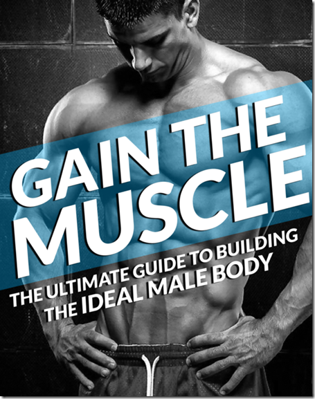 Trent McCloskey – Gain The Muscle