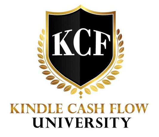 TY COHEN – KINDLE CASH FLOW 2.0