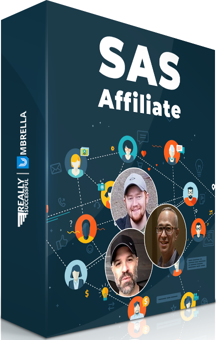 UMBRELLARS – SAS AFFILIATE PLATINUM – THE EASY WAY TO GRAB COMMISSIONS