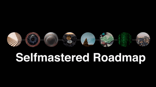 LEON CASTILLO – SELFMASTERED ROADMAP