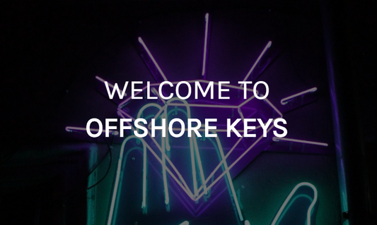 Offshore Keys