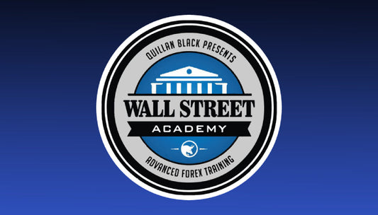 Wall Street Academy Training Course