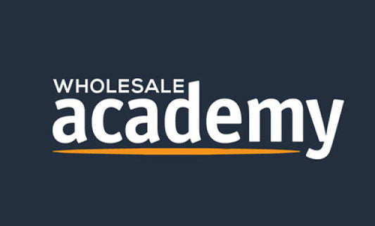 LARRY LUBARSKY – WHOLESALE ACADEMY