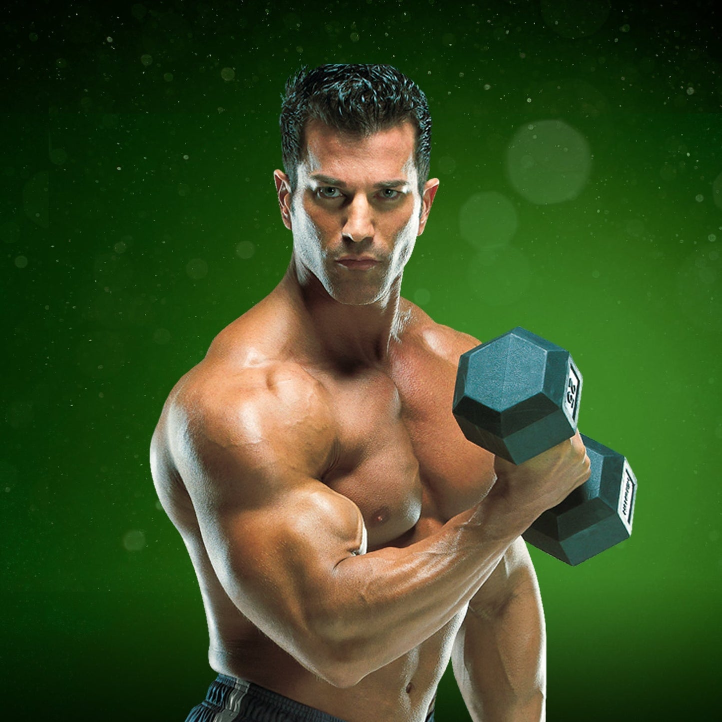 Beachbody On Demand Exclusives – Sagi Kalev