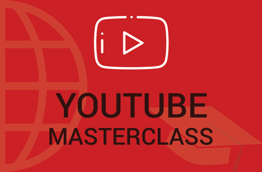 DREAM CLOUD ACADEMY – YOUTUBE MASTERCLASS 2020