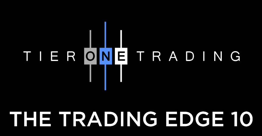 TierOneTrading – Trading Edge