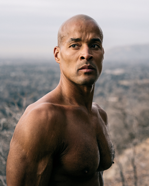 Cultivate the Mind of the Warrior with David Goggins – Mindvalley