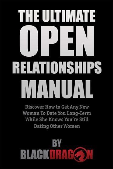 Blaragonckd – Ultimate Open Relationships Manual