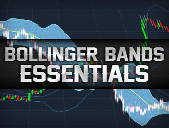 TradeSmart University – Bollinger Bands Essentials (2015)