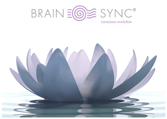 Brain Sync – Pack of Meditations