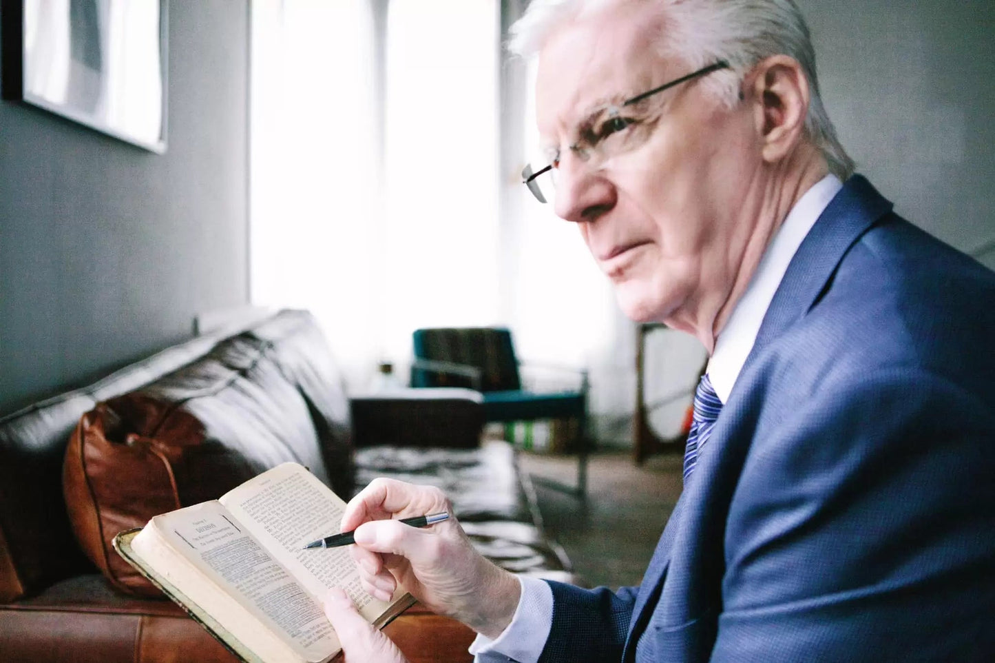 Bob Proctor – Living the Legacy