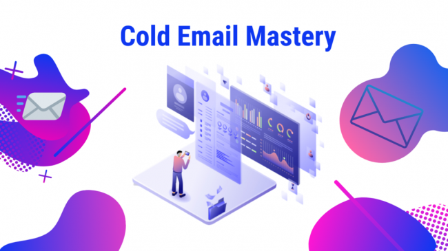 BLACK HAT WIZRAD – COLD EMAIL MASTERY