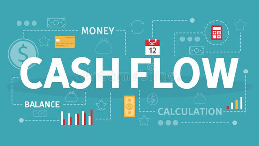 Investools – The 7 Cash Flow Investing Strategies