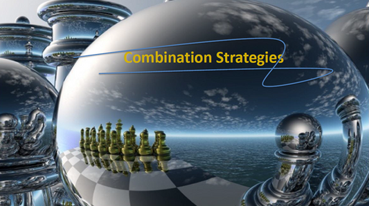 Optionelements – Option Combination Strategies Recorded Course