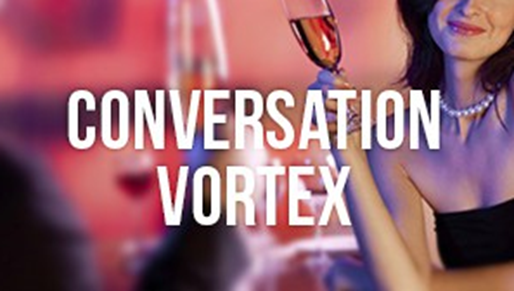 David Tian – Conversation Vortex