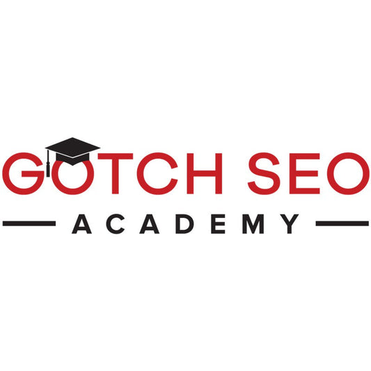 NATHAN GOTCH – GOTCH SEO ACADEMY 2020