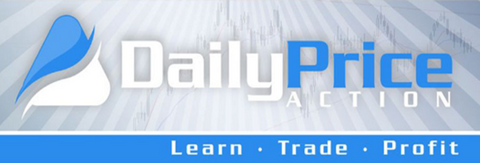 Justin Bennett – Daily Price Action