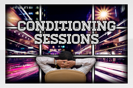 TradeSmart University – Conditioning Sessions (2014)