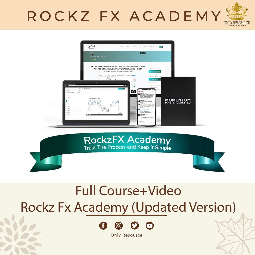 Rockz FX Academy