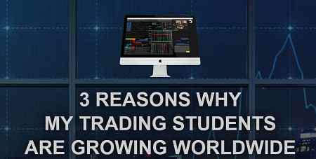 Live Traders – Technical Stock Trading – Jared Wesley