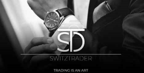 SWITZTRADER – COMPLETE VIDEO COURSE