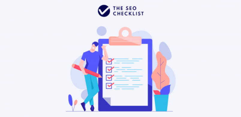 MADALIN TUDOSE – THE SEO CHECKLIST